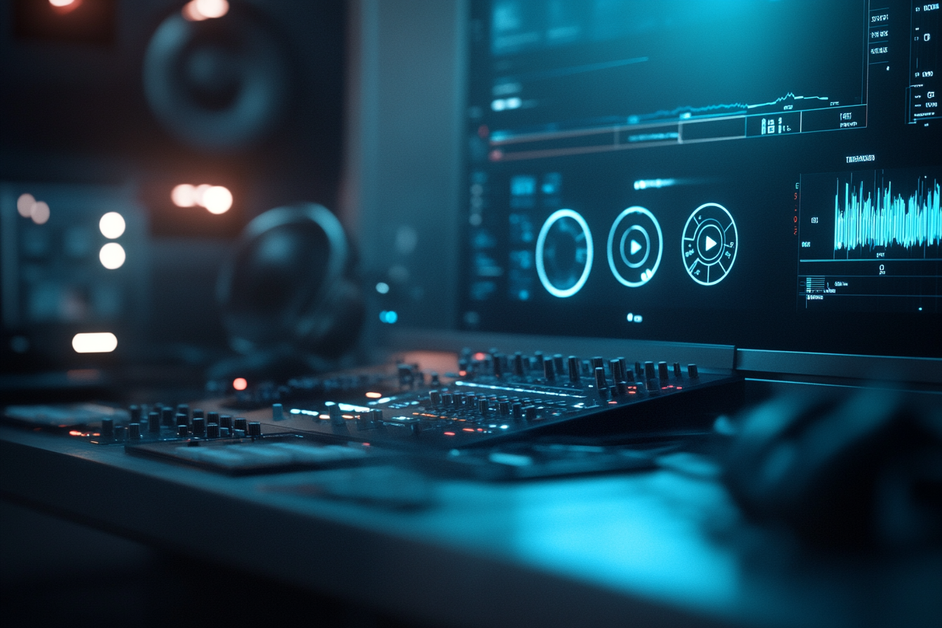 better mixes