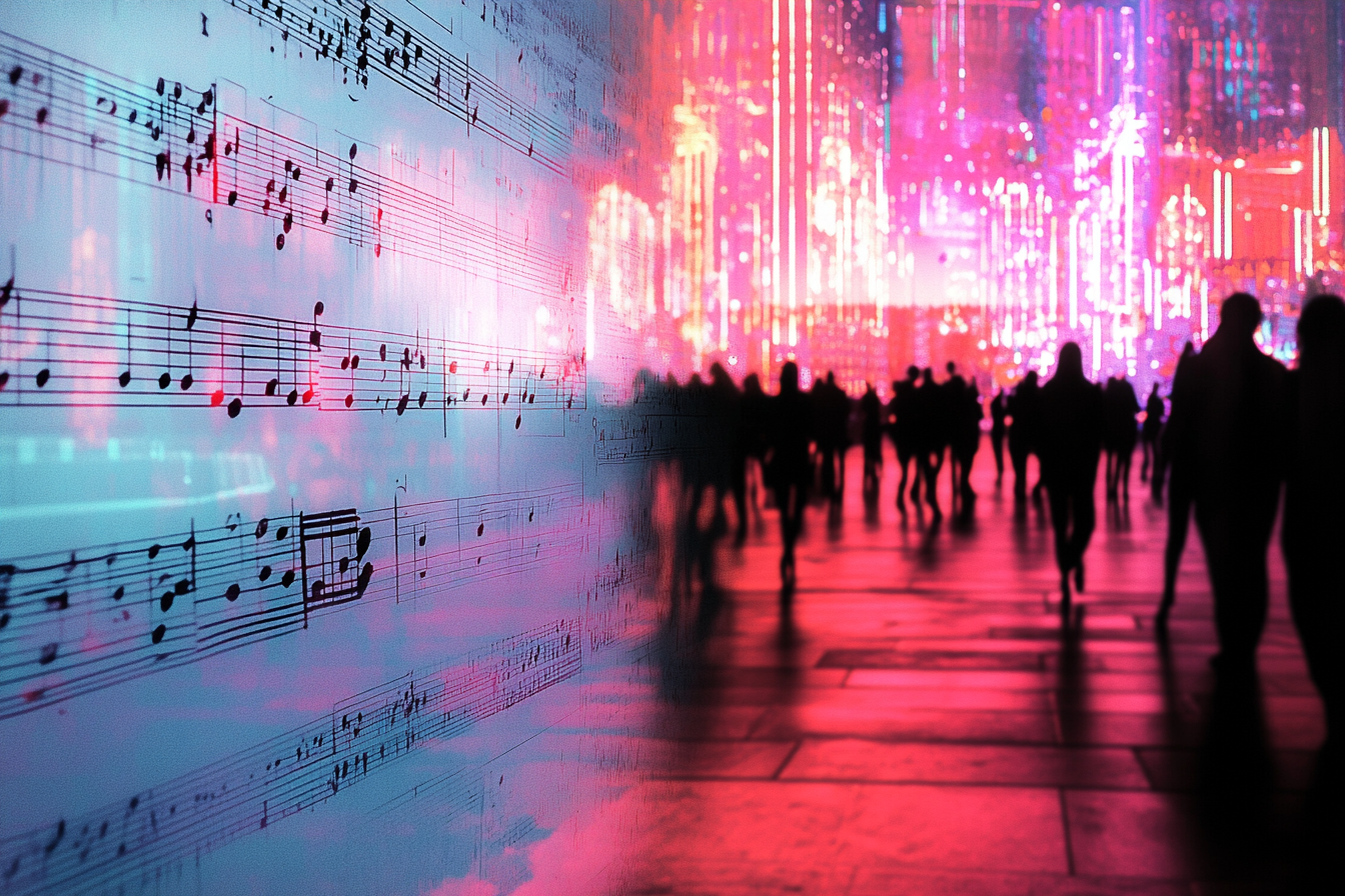 Mastering Music Theory: A Guide for Crafting Catchy EDM Beats