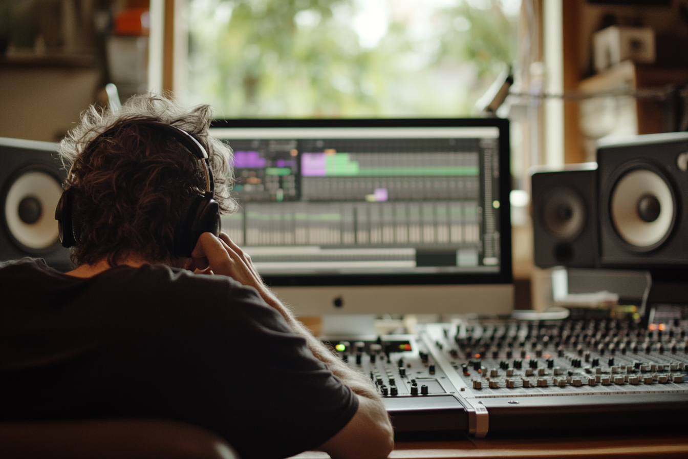 5 mixing mistakes to avoid